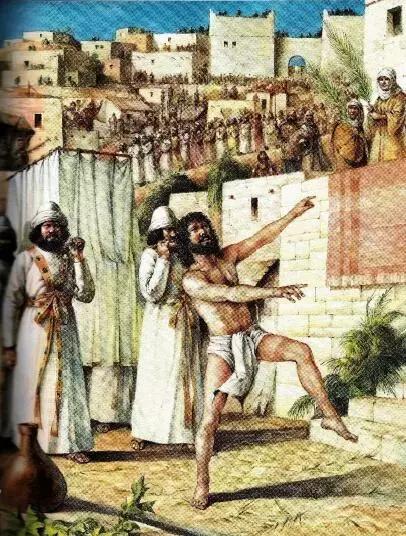 犹太人的罪恶滔天罪行，犹太人为什么不受欢迎（一个地方就干死25万居民）