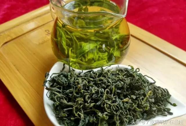 甘肃的特产有什么，甘肃庆阳有什么特产（这些甘肃特产，你知道吗）