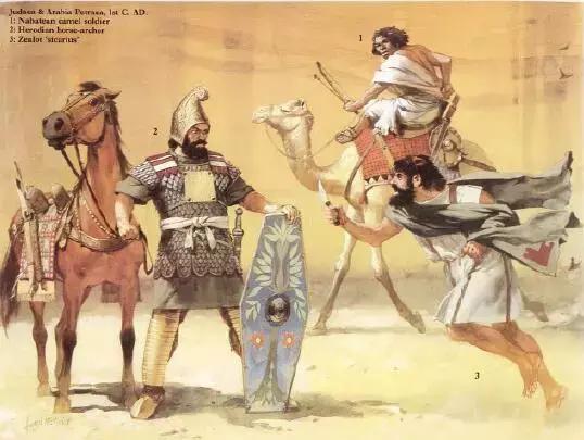 犹太人的罪恶滔天罪行，犹太人为什么不受欢迎（一个地方就干死25万居民）