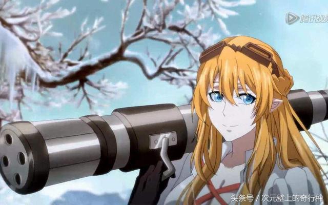 狐妖小红娘简笔画，怎样画涂山红红简单（4月里的两部优秀国产动画）