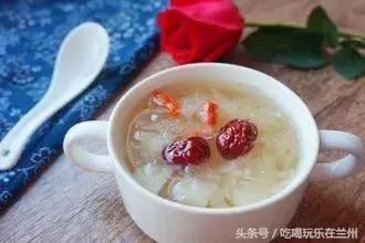 甘肃的特产有什么，甘肃庆阳有什么特产（这些甘肃特产，你知道吗）