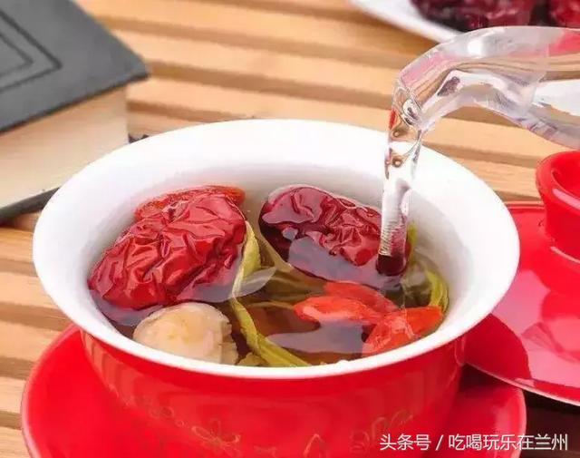 甘肃的特产有什么，甘肃庆阳有什么特产（这些甘肃特产，你知道吗）