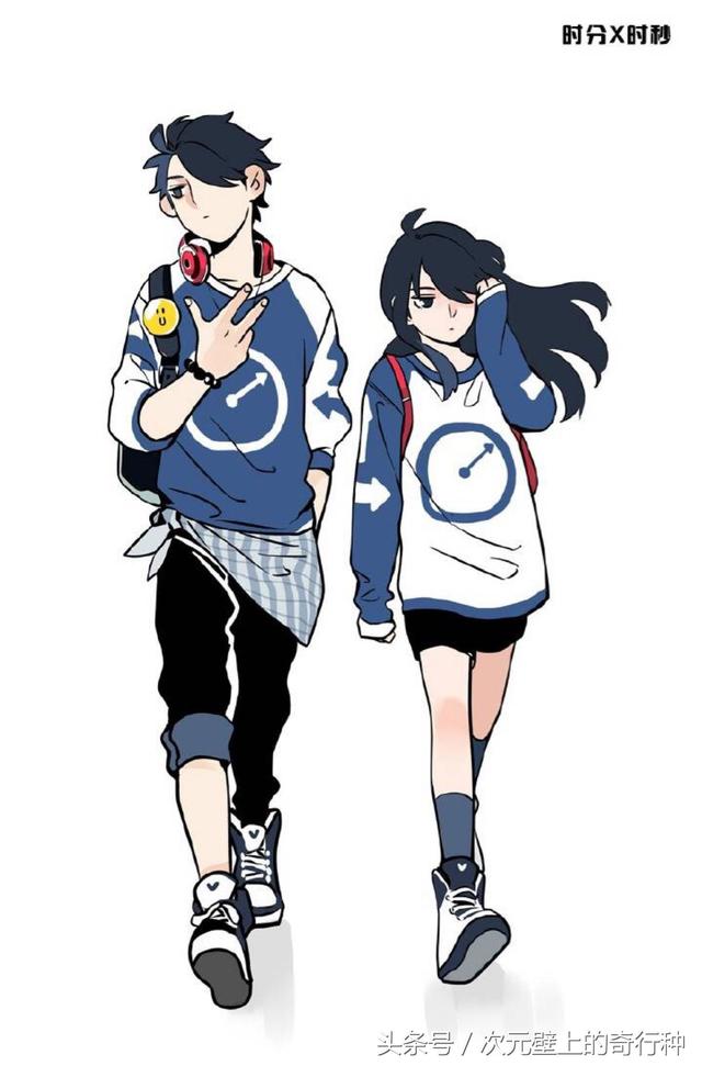 狐妖小红娘简笔画，怎样画涂山红红简单（4月里的两部优秀国产动画）