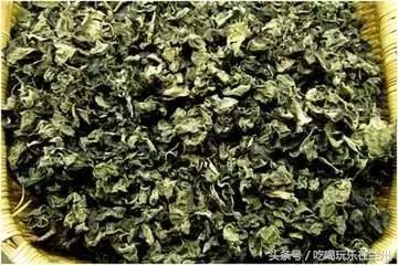 甘肃的特产有什么，甘肃庆阳有什么特产（这些甘肃特产，你知道吗）