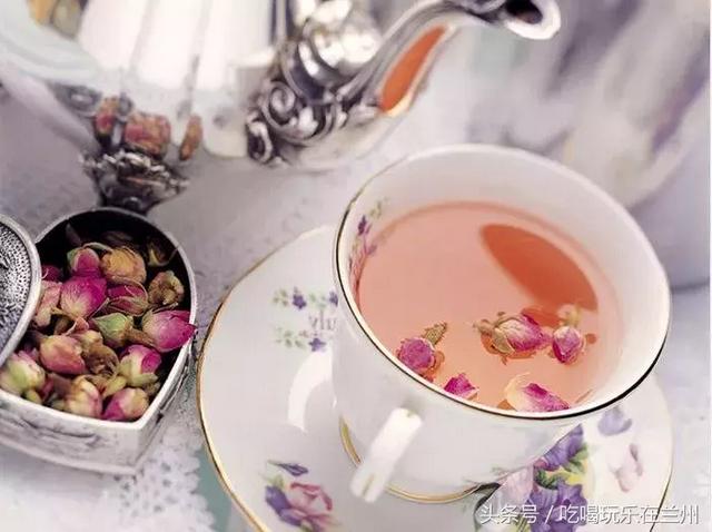 甘肃的特产有什么，甘肃庆阳有什么特产（这些甘肃特产，你知道吗）