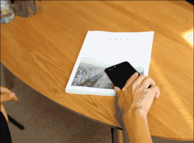 vivo手机双击亮屏在哪里设置，vivo双击亮屏怎么设置方法（拿到了vivo新手机）