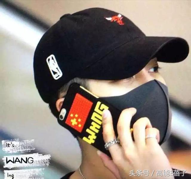 徐刘蔚的外公是谁，徐刘蔚 外公（王嘉尔发文悼念外公却遭谩骂）