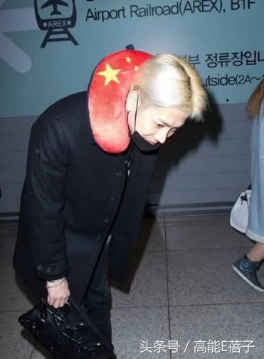 徐刘蔚的外公是谁，徐刘蔚 外公（王嘉尔发文悼念外公却遭谩骂）