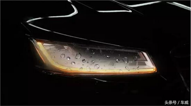 大灯起雾怎么处理，大灯起雾怎么处理视频（车灯起雾并不全是因为进水）