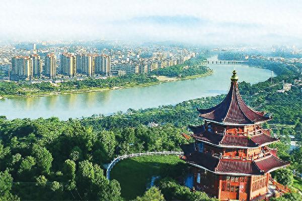 厦门周边还有这样神奇的地方——“闽南宝地”长泰