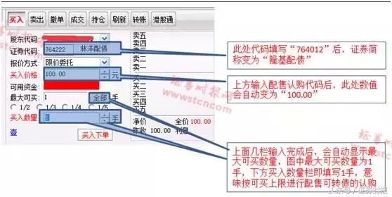 可转债申购规则，申购可转债交易规则是哪些（空仓顶格“打新”持续）