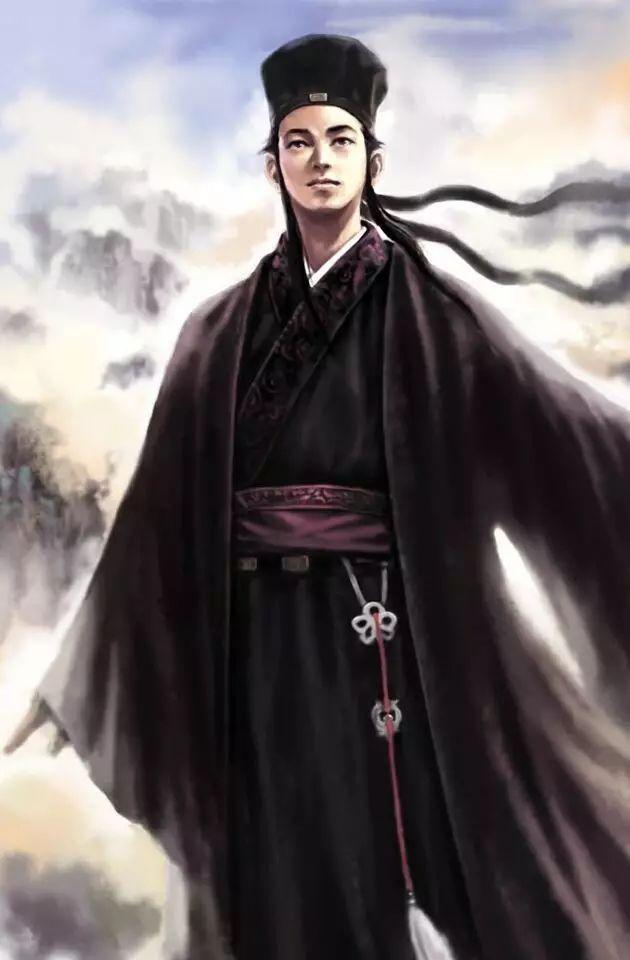 荀彧为什么叫百里守约(百里守约历史原型-王佐之才荀彧)