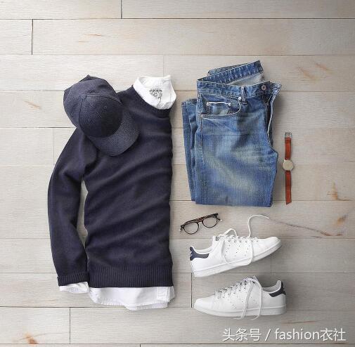 男士服装搭配网，男士服装搭配网站（每日男生服装搭配推荐）