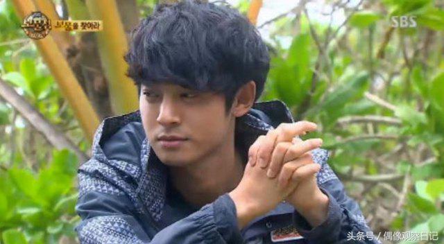 柳海镇running man，柳海镇（韩国演员金柱赫昨天设灵生前挚友前来哀悼）