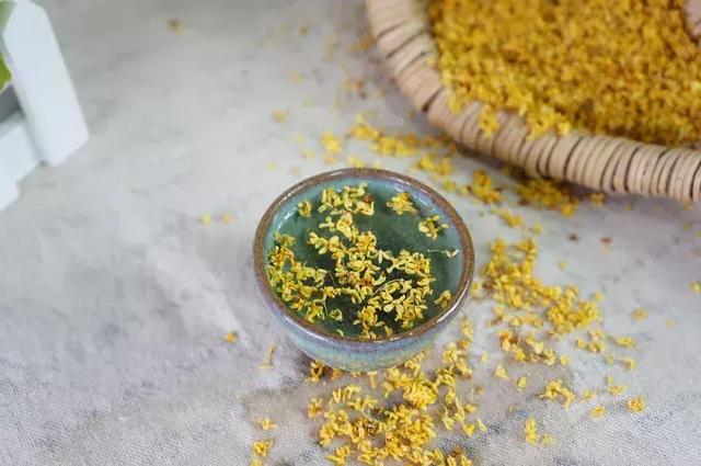 中国四大桂花产地,盘点桂花的四大品种(桂花竟然有这么多种吃法) 中国四大桂花产地,盘点桂花的四大品种(桂花竟然有这么多种吃法)