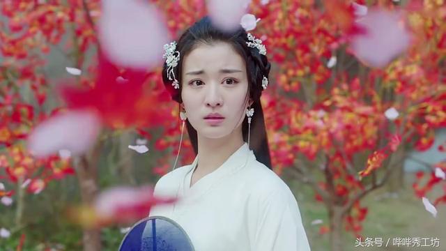 将军在上剧情介绍，将军在上剧情介绍赵玉瑾成亲惊艳（《将军在上》马思纯盛一伦床戏亮瞎眼）