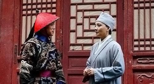 对食和菜户是什么意思，对食家是什么意思（他们之间也有从一而终）