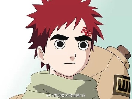 粗眉毛作品集，在火影忍者里~鸣人叫的粗眉毛叫什么名字（火影众忍者换上小李同款粗眉毛）