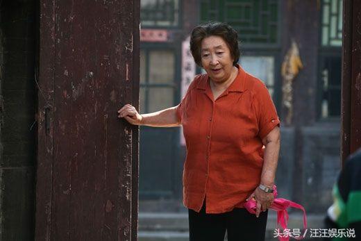 演员何苗的老公是谁,演员何苗(60岁开始当"北漂")