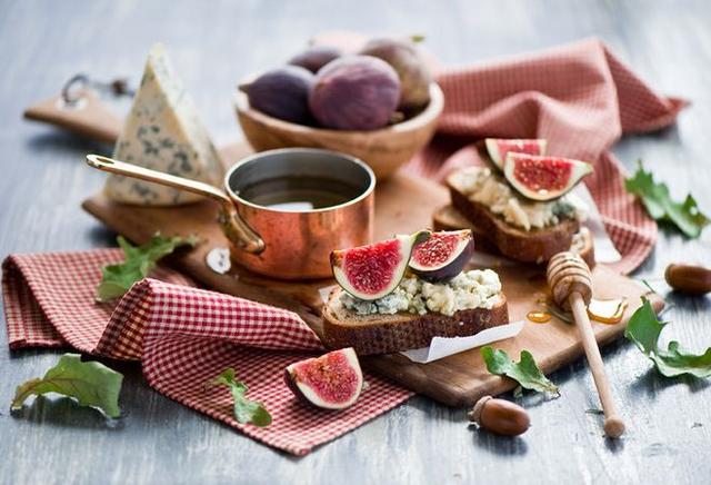 无花果的功效与作用及食用方法，无花果怎样食用（缓解哮喘病症）