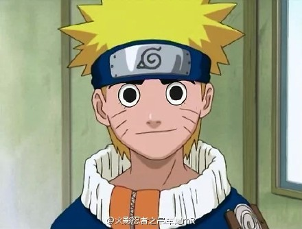 粗眉毛作品集，在火影忍者里~鸣人叫的粗眉毛叫什么名字（火影众忍者换上小李同款粗眉毛）