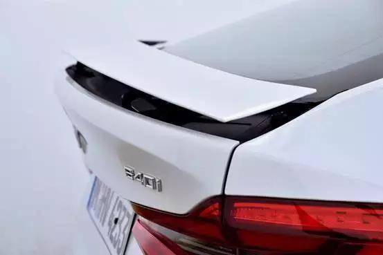 gt是什么车，车标有个GT字样就是性能车