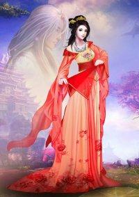 一念永恒红尘女，一念永恒哪个动漫出来的（盘点《一念永恒》中）