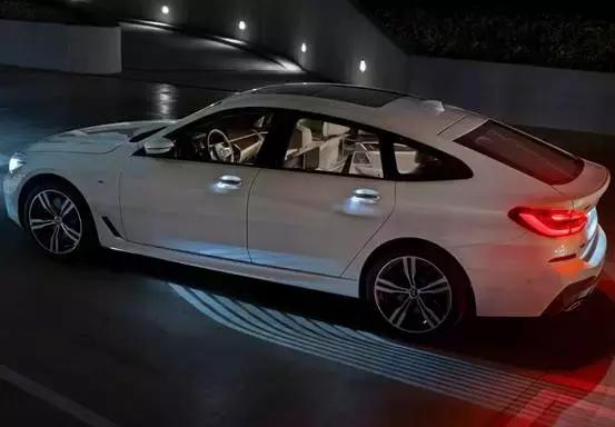 gt是什么车，车标有个GT字样就是性能车