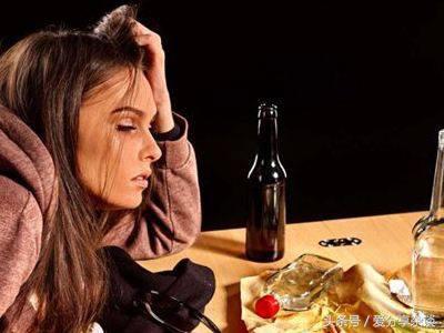 解酒的最快方法 15分钟就有效，酒后难受9个缓解的办法（喝酒前吃这些千杯不醉）