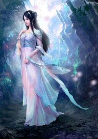 一念永恒红尘女，一念永恒哪个动漫出来的（盘点《一念永恒》中）