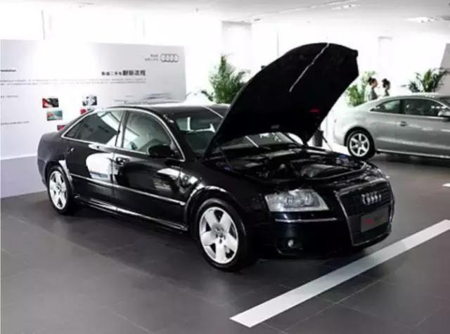 哪个二手车网站最好，哪个二手车网站靠谱（国内最好的二手车网站是哪个）