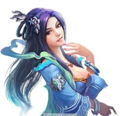 一念永恒红尘女，一念永恒哪个动漫出来的（盘点《一念永恒》中）