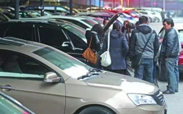 哪个二手车网站最好，哪个二手车网站靠谱（国内最好的二手车网站是哪个）