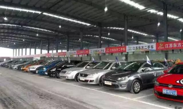 哪个二手车网站最好，哪个二手车网站靠谱（国内最好的二手车网站是哪个）