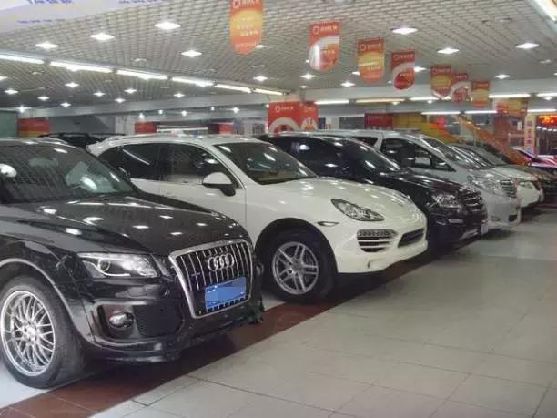 哪个二手车网站最好，哪个二手车网站靠谱（国内最好的二手车网站是哪个）