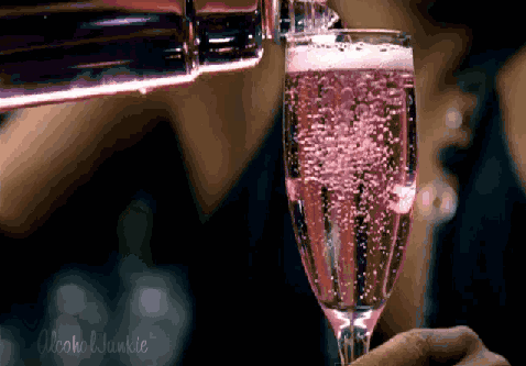 起泡酒冰酒甜白干红利口酒，你喝正确了吗？