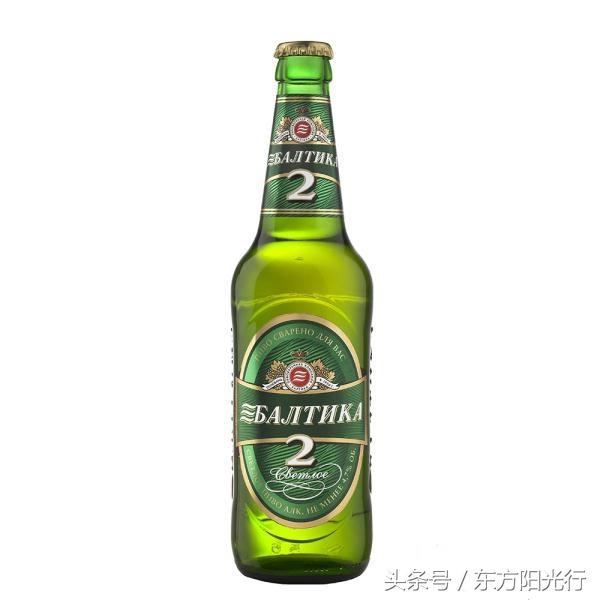 波罗的海啤酒，波罗的海啤酒公司百度百科（波罗的海啤酒0~9号的含义）