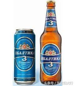 波罗的海啤酒，波罗的海啤酒公司百度百科（波罗的海啤酒0~9号的含义）