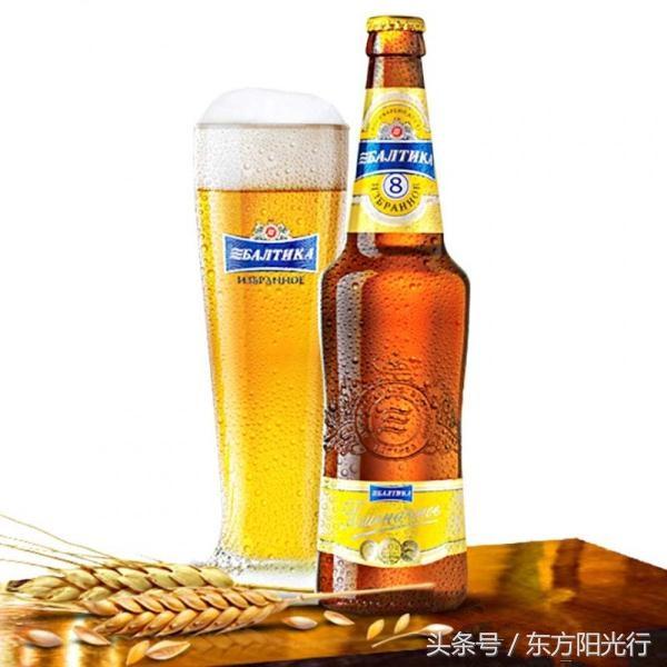 波罗的海啤酒，波罗的海啤酒公司百度百科（波罗的海啤酒0~9号的含义）