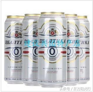 波罗的海啤酒，波罗的海啤酒公司百度百科（波罗的海啤酒0~9号的含义）