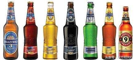 波罗的海啤酒，波罗的海啤酒公司百度百科（波罗的海啤酒0~9号的含义）