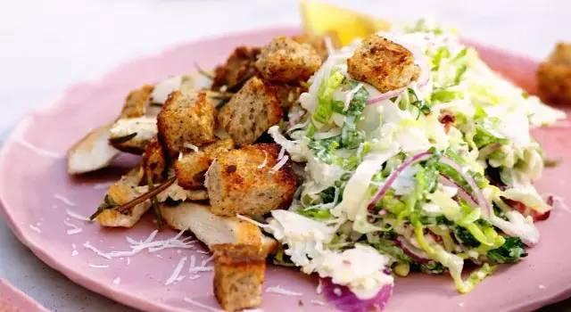 salad可数还是不可数，salad是可数还是不可数（无人不知的英国电视大厨Jamie）