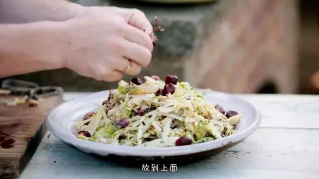 salad可数还是不可数，salad是可数还是不可数（无人不知的英国电视大厨Jamie）