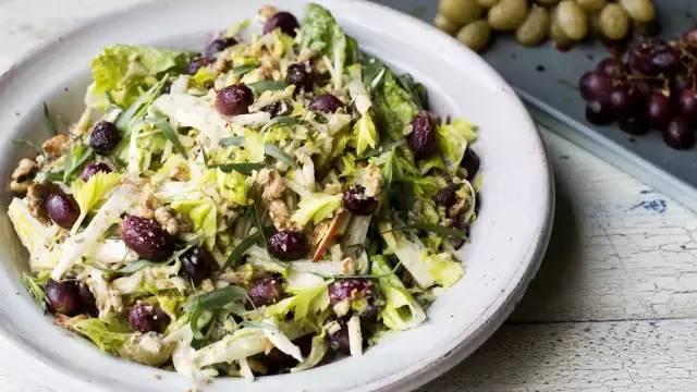 salad可数还是不可数，salad是可数还是不可数（无人不知的英国电视大厨Jamie）