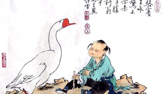 骆宾王简介，骆宾王简介及人生经历（初唐四杰之一骆宾王坎坷的一生）