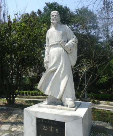 骆宾王简介，骆宾王简介及人生经历（初唐四杰之一骆宾王坎坷的一生）