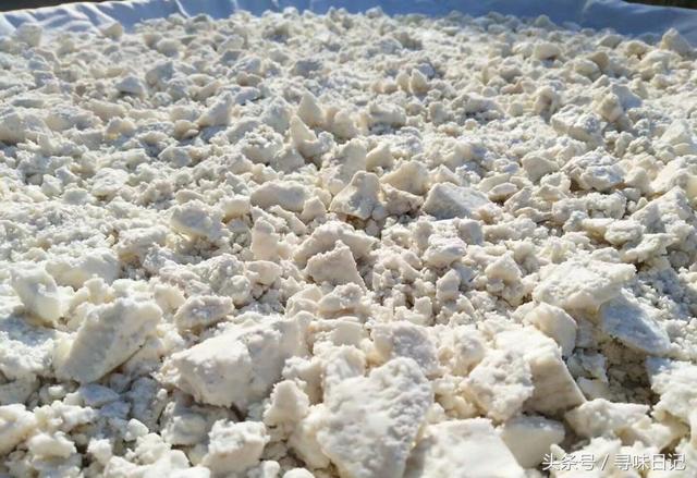 正宗安庆山粉圆子烧肉的做法，地方特色名菜山粉圆子烧肉