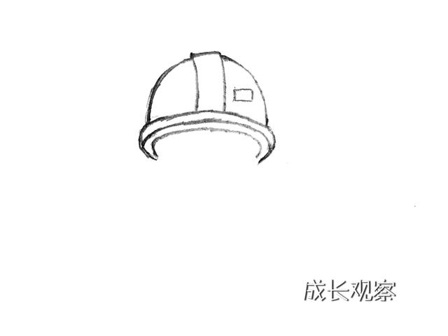 熊大熊二光头强怎么画，熊大熊二怎么画（《熊出没》之光头强简笔画来了）