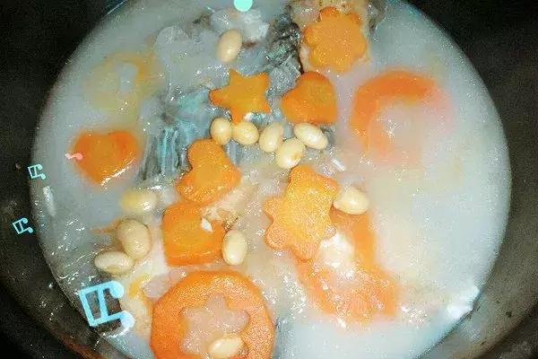 暖身防感冒汤，别等孩子生病了才开始学