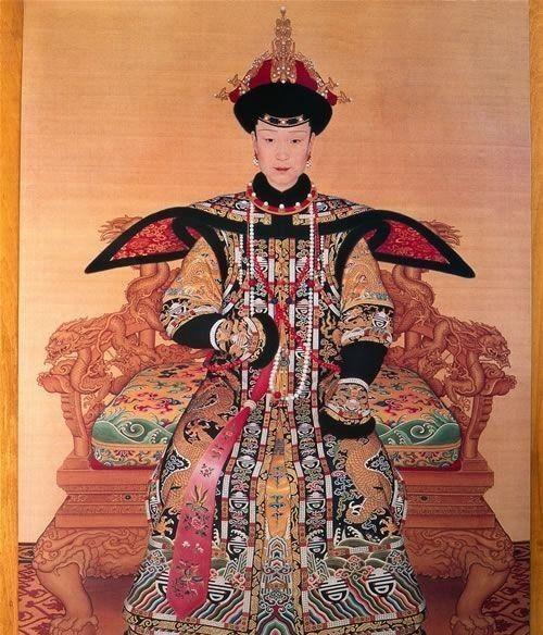 东珠是什么，清朝的东珠是什么（一颗竟值30万）